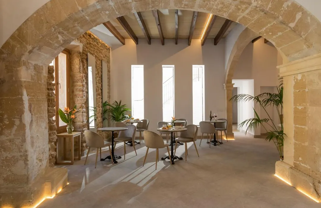 Petit Palau Alcudia - Adults Only-1