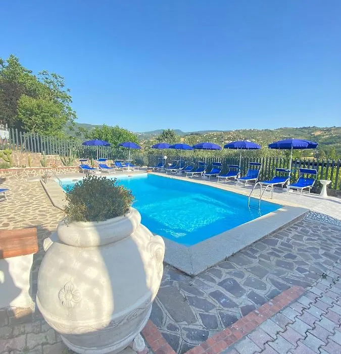 Serra Marina Rooms And Apartments-1