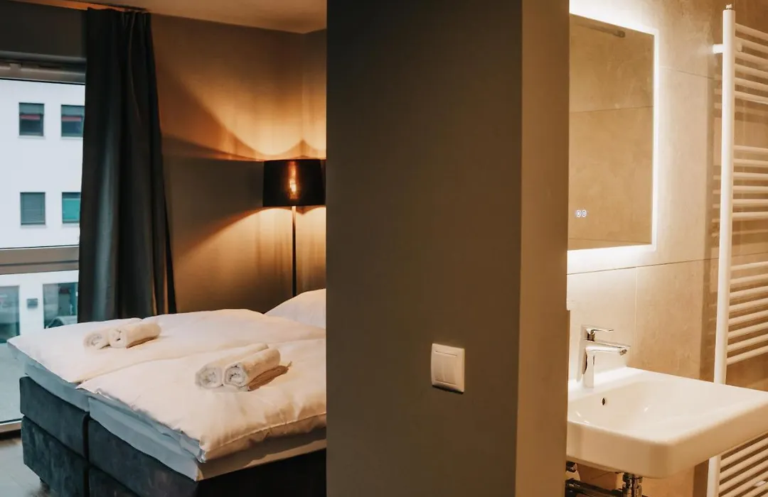 LA vie Hotel Landshut-1