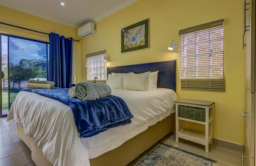 Edenvale Guest House-1