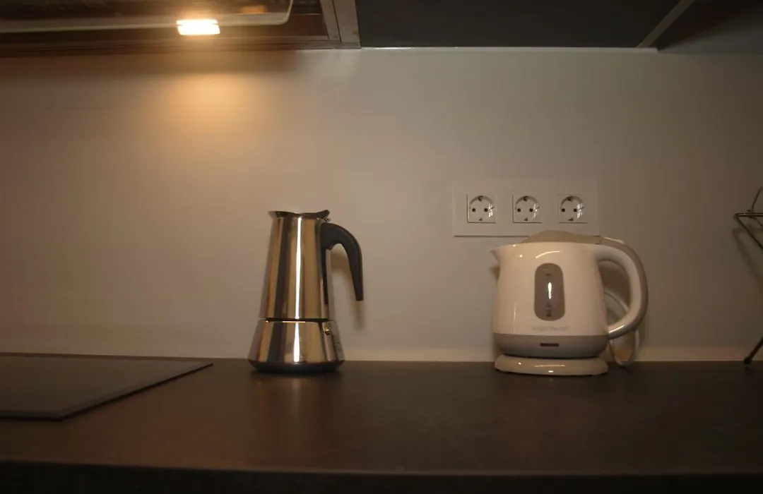 Hostel Alea-1