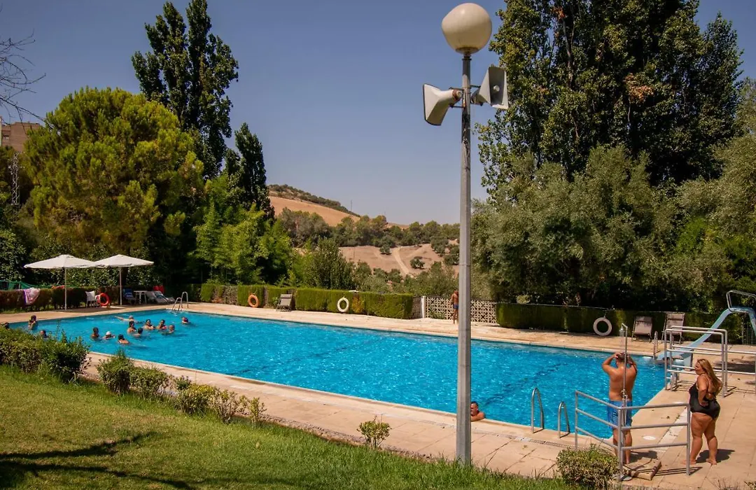 Hotel del Carmen-1