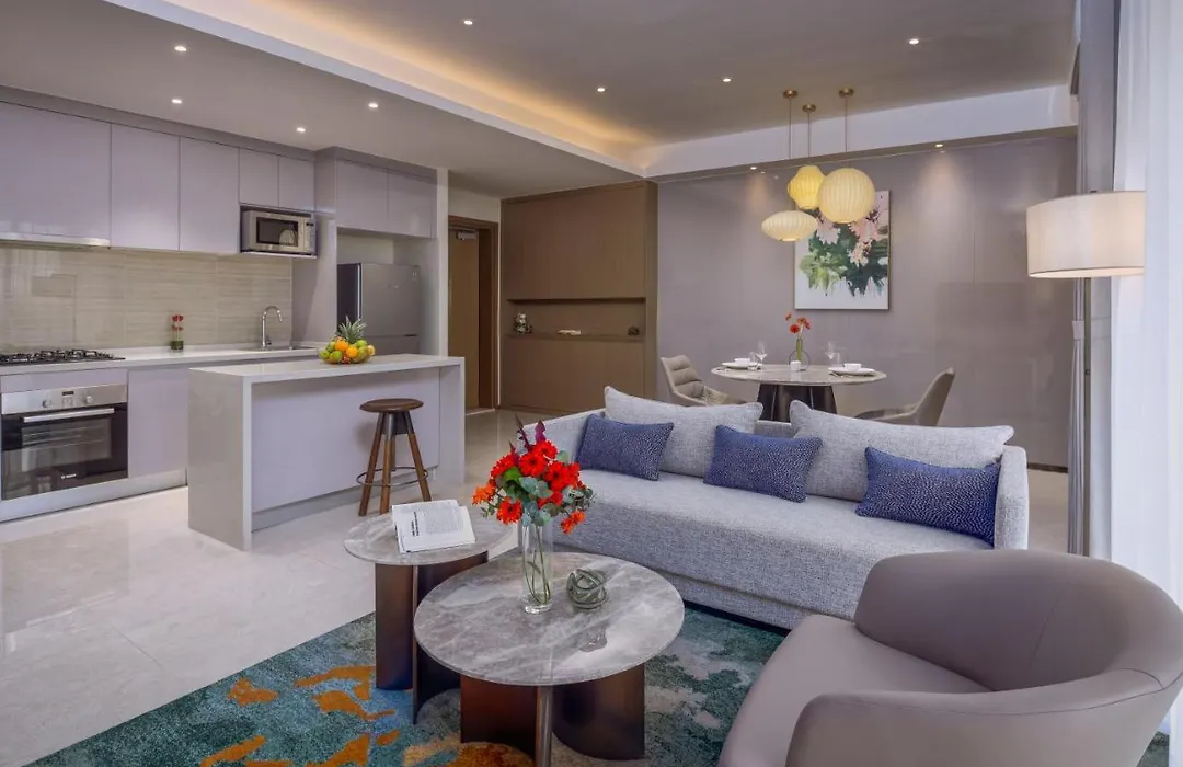 Pan Pacific Suites Nairobi-1