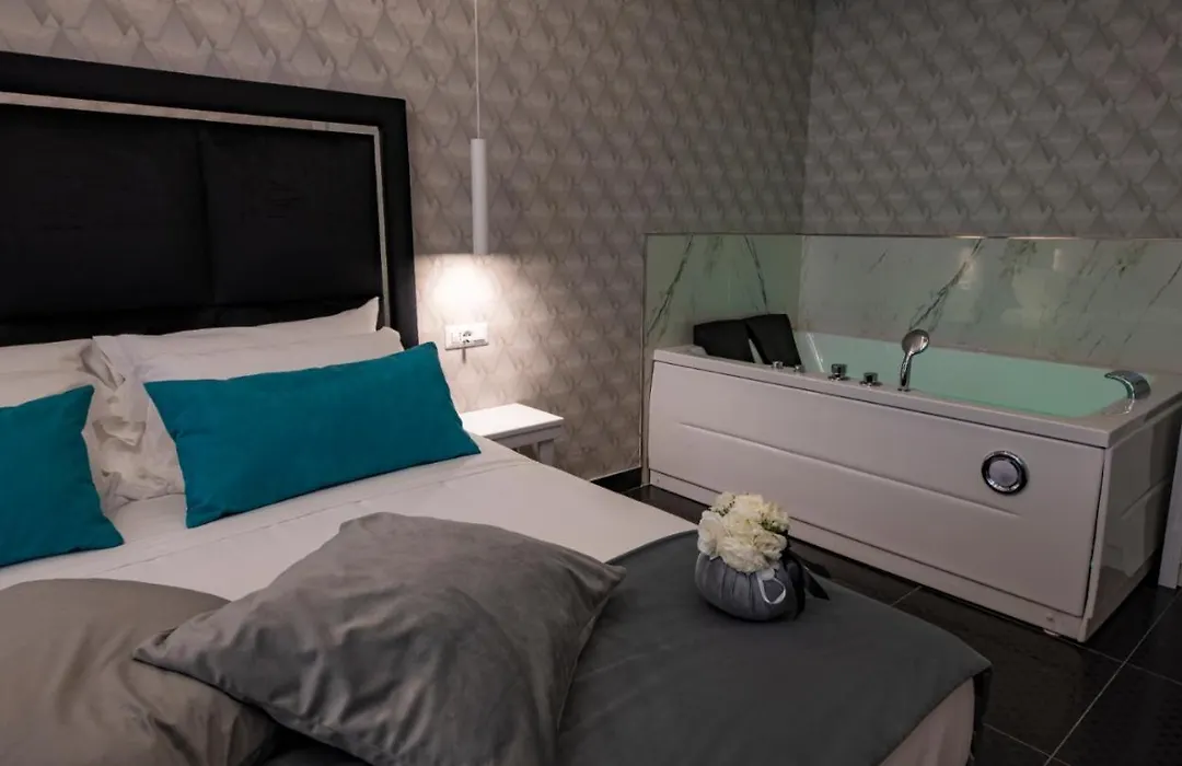 Luna Luxury Bed&Breakfast-1