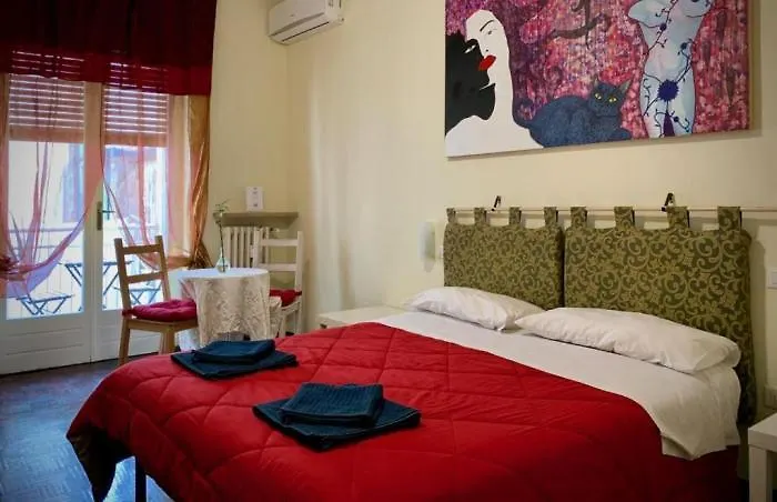 Ariel B&B-1