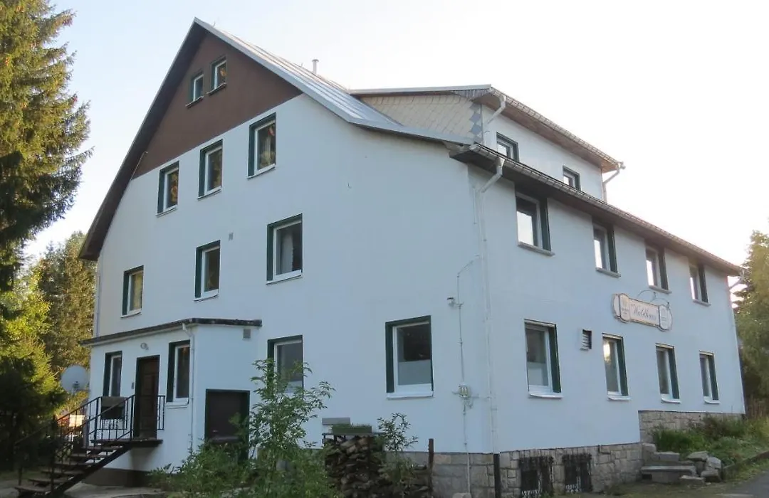 Pension Waldhaus-1