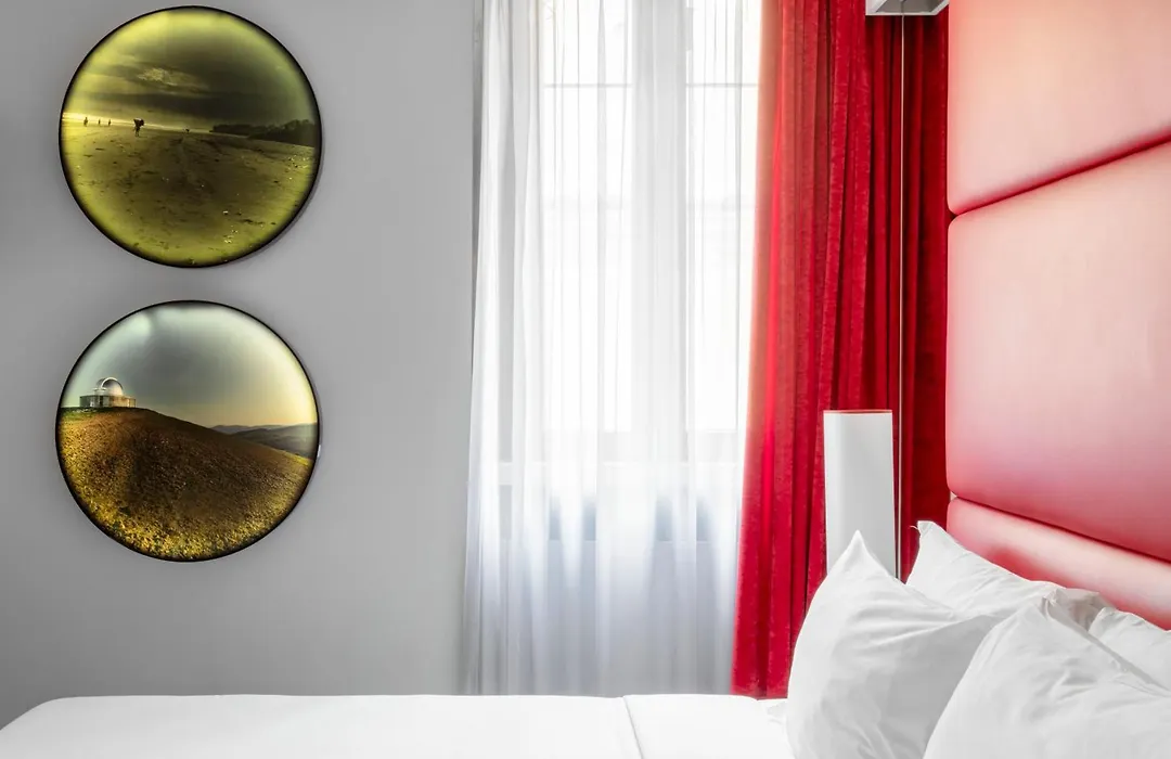 Bdb Rooms Margutta-1
