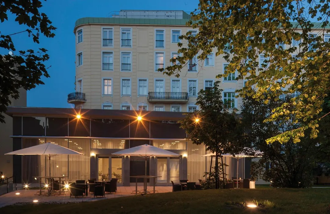 Austria Trend Parkhotel Schönbrunn Wien-1