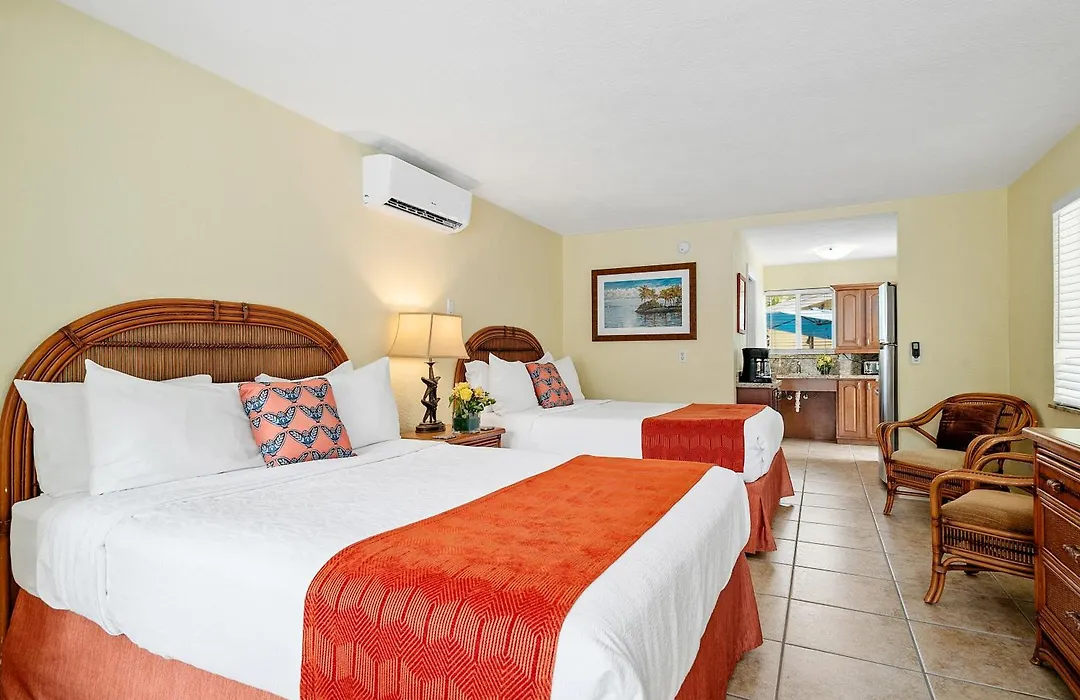 Coconut Bay Resort - Key Largo-1