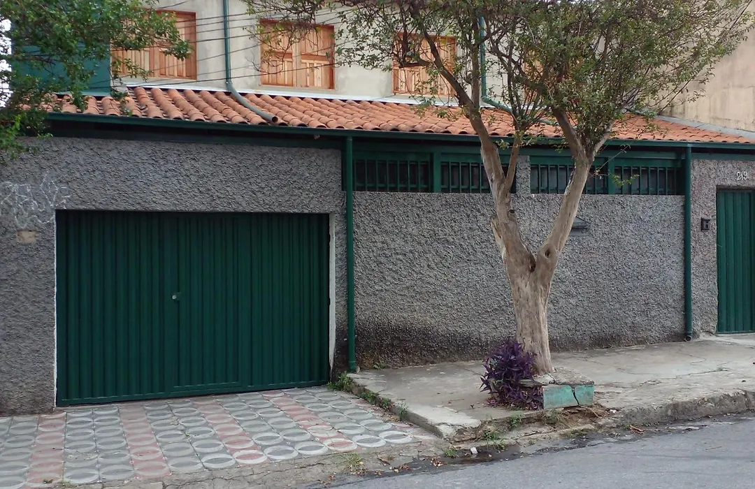 Hostel Gerais-1