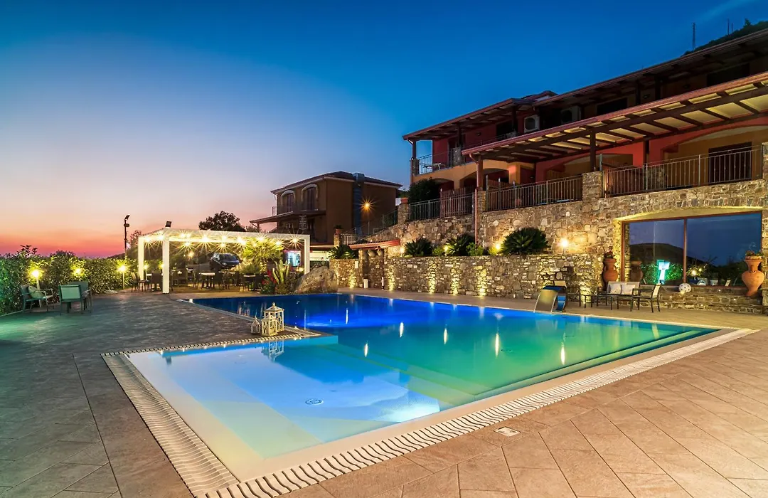 Cilento Holiday Village-1