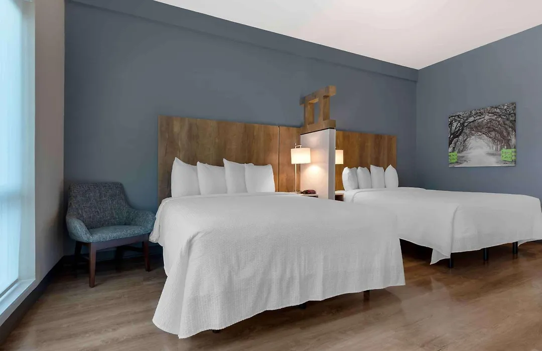 Extended Stay America Premier Suites - Tampa - Fairgrounds - Casino-1