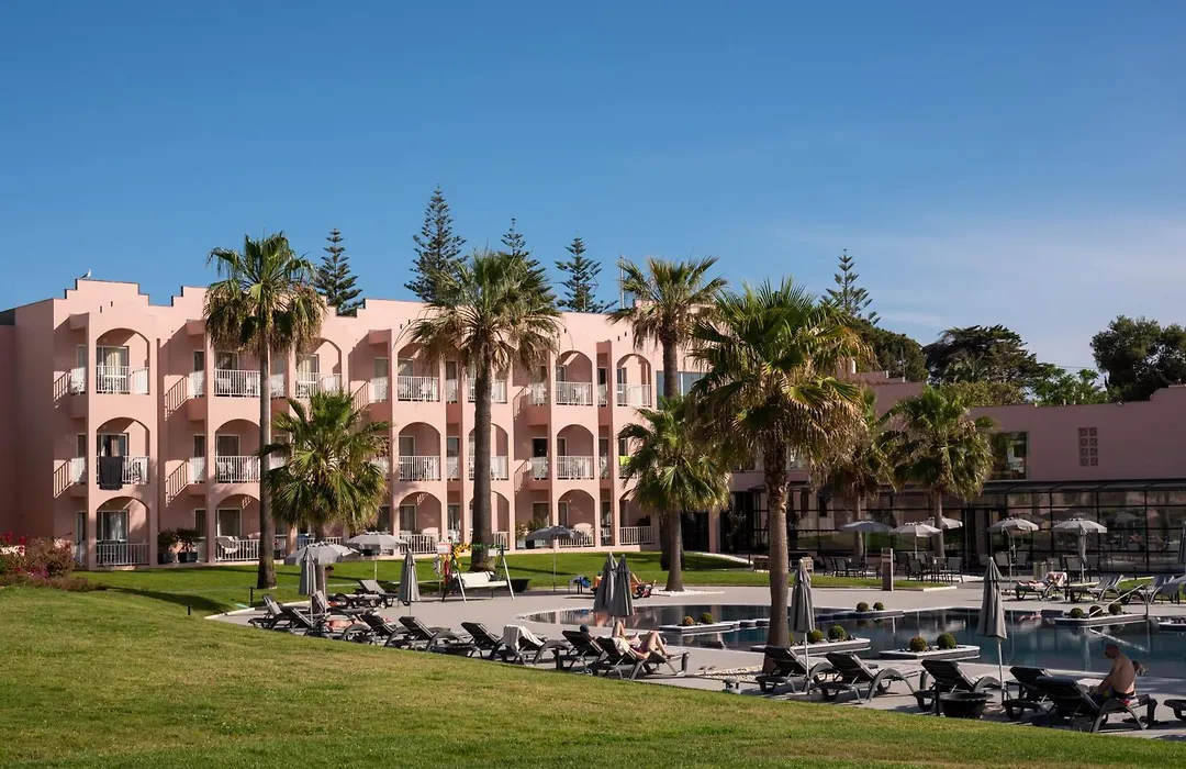 Vila Gale Collection Praia (Adults Only)-1