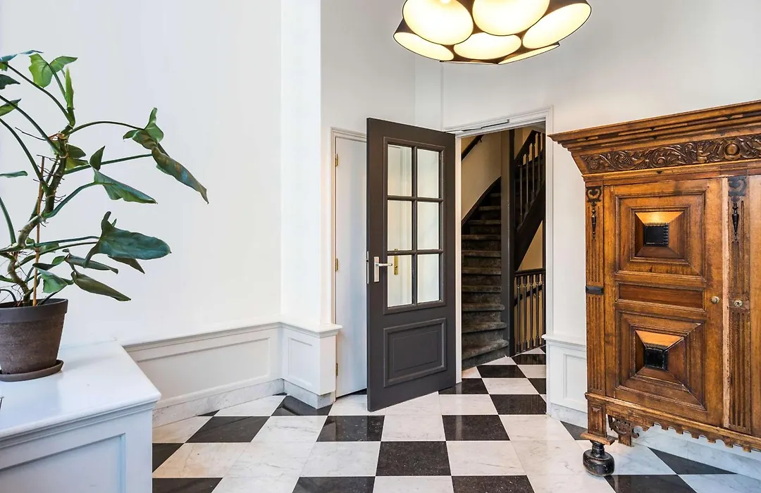 Nh Collection Amsterdam Barbizon Palace-1