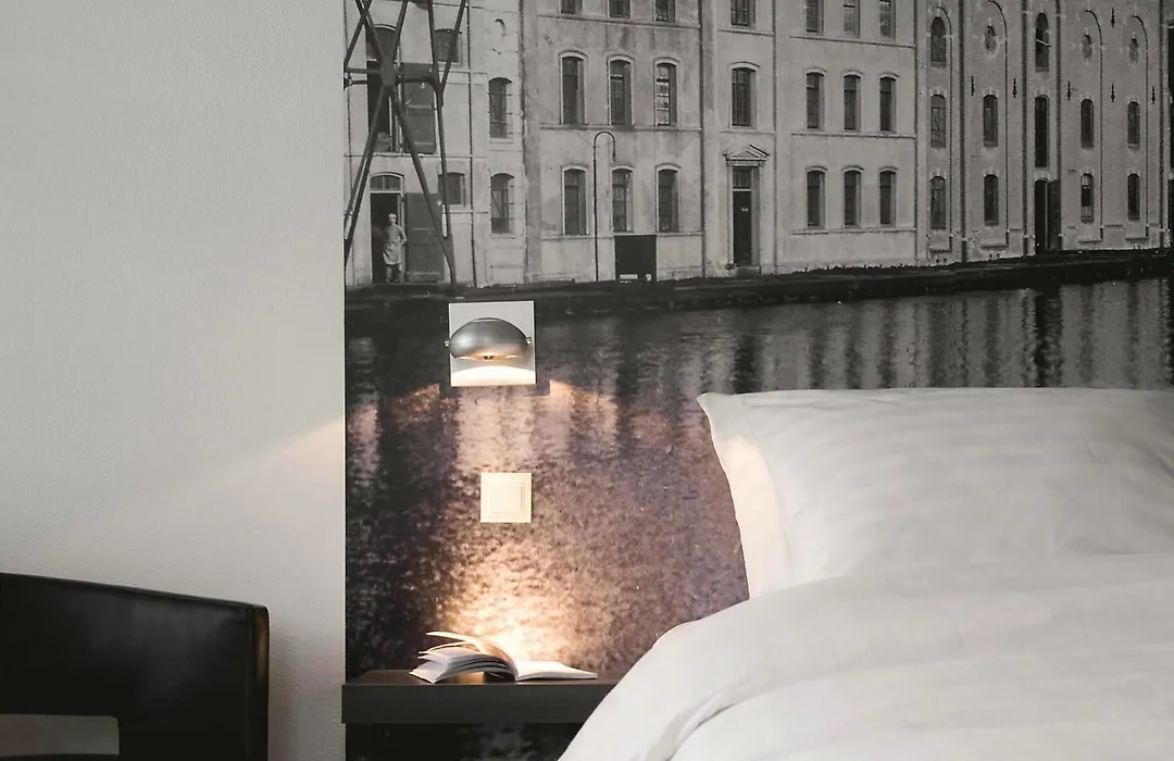 Inntel Hotels Amsterdam Zaandam-1