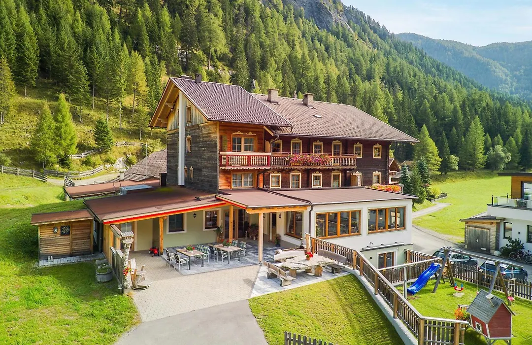 Landhaus Taurer-1