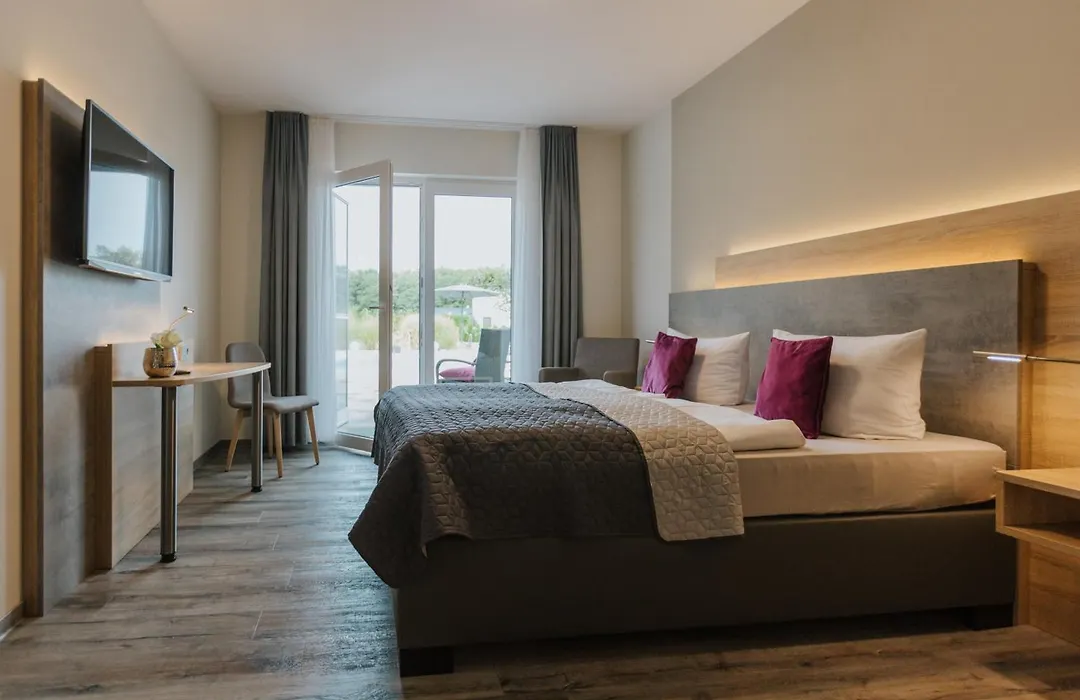 Casamia Hotel Spremberg-1