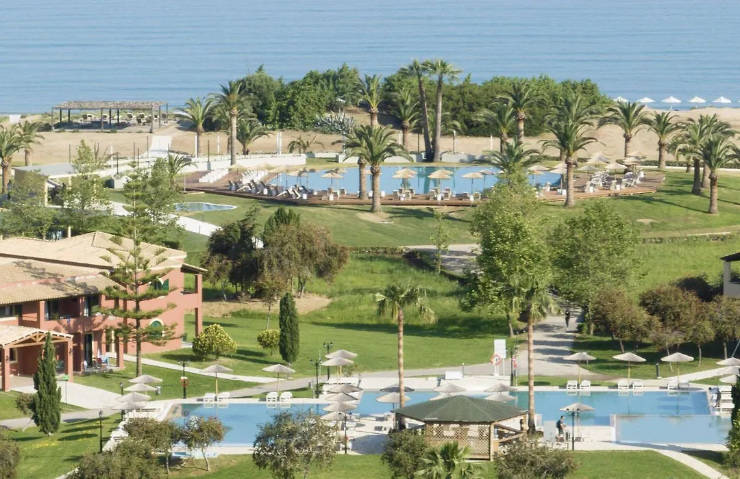 Grecotel Luxme Costa Botanica-1