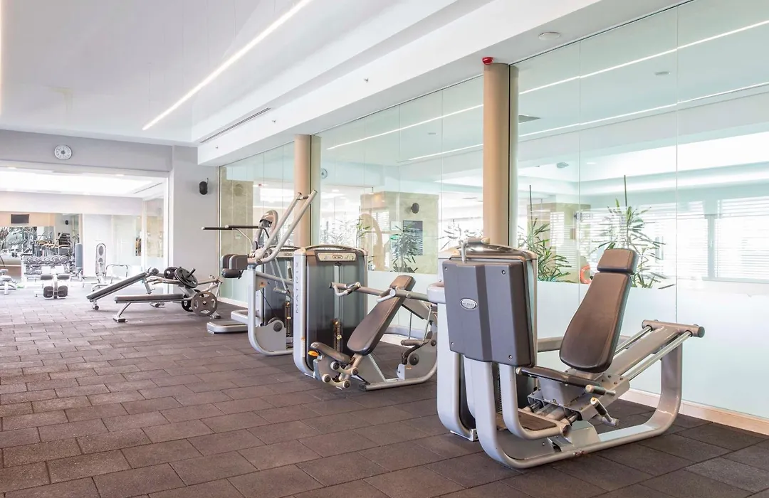 Radisson Residences Avrupa Tem Istanbul-1