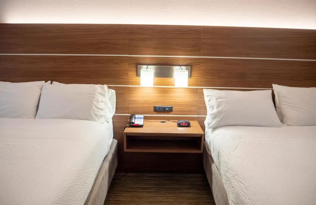 Holiday Inn Express & Suites Greenville Airport I85 By Ihg-1