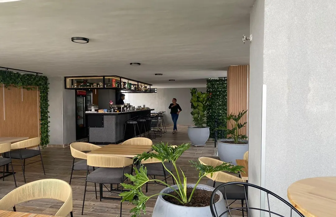 Hotel Plazuela Real-1