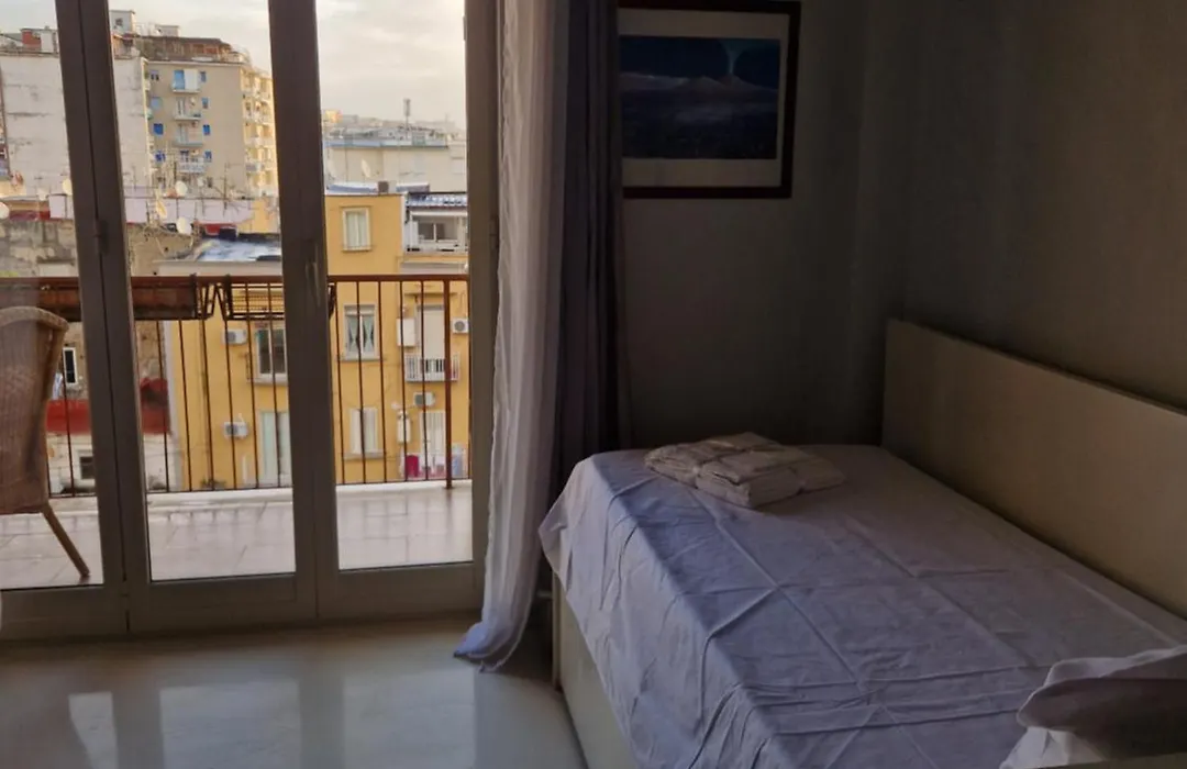 Ciao Napoli-1