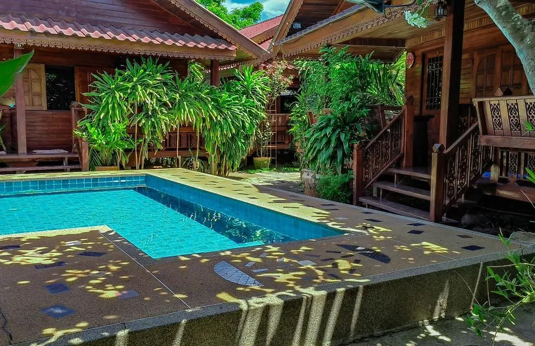 My Dream House Resort-1