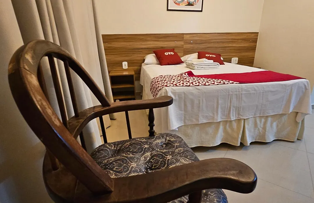 Hotel Indiano-1