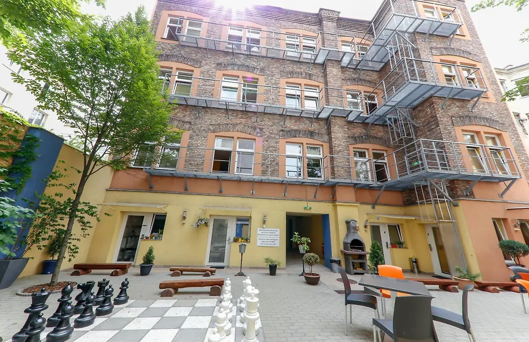 Do Step Inn Home - Hotel&Hostel-1