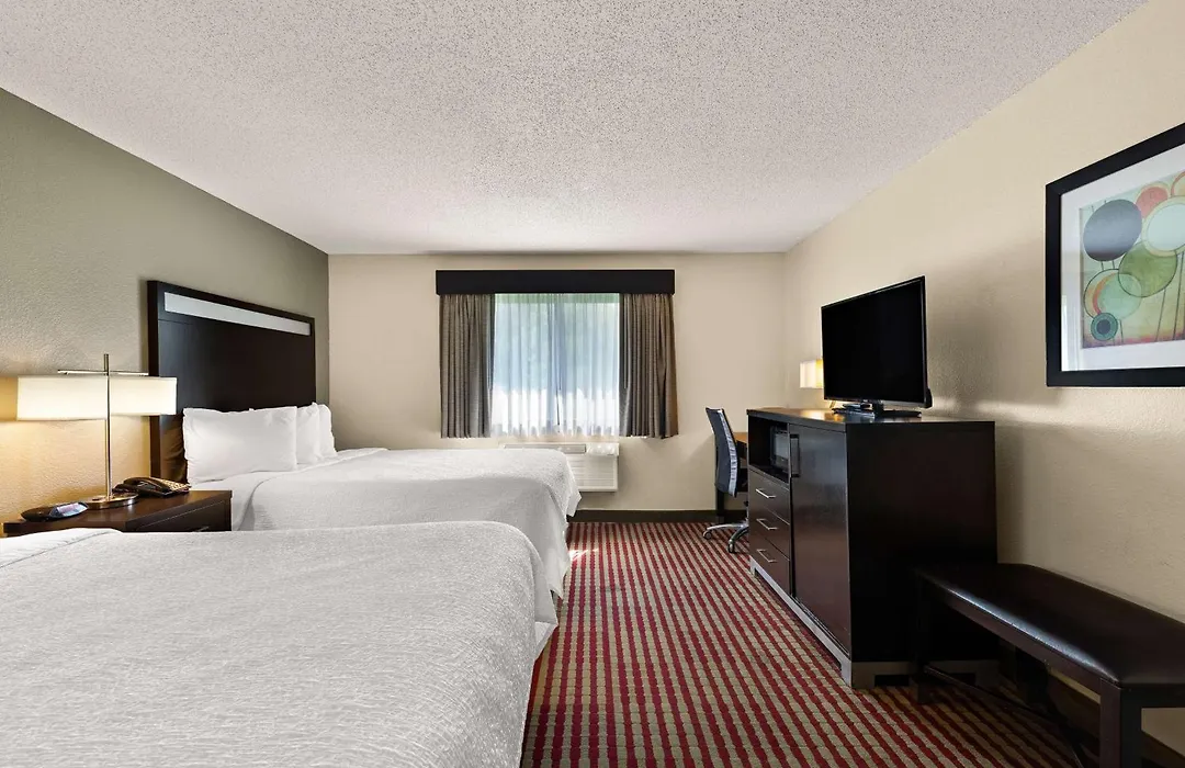 Best Western Germantown Inn-1