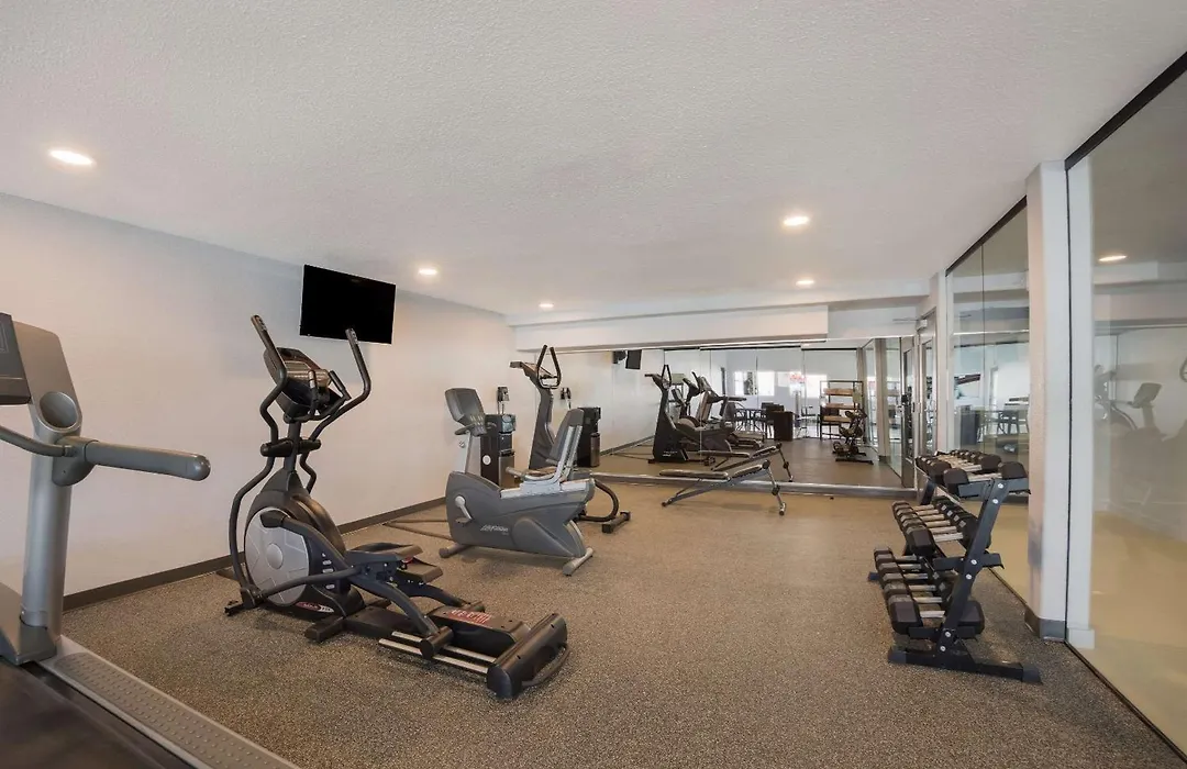 Quality Inn & Suites Castle Rock\/Sw Denver-1
