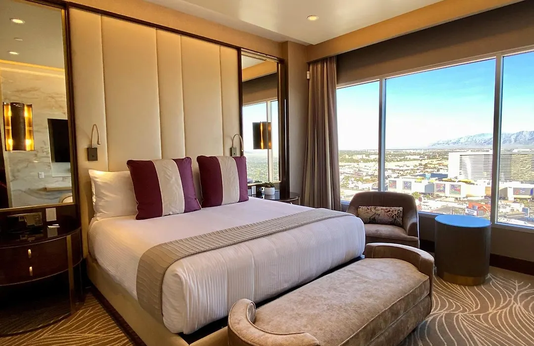 Sahara Las Vegas-1