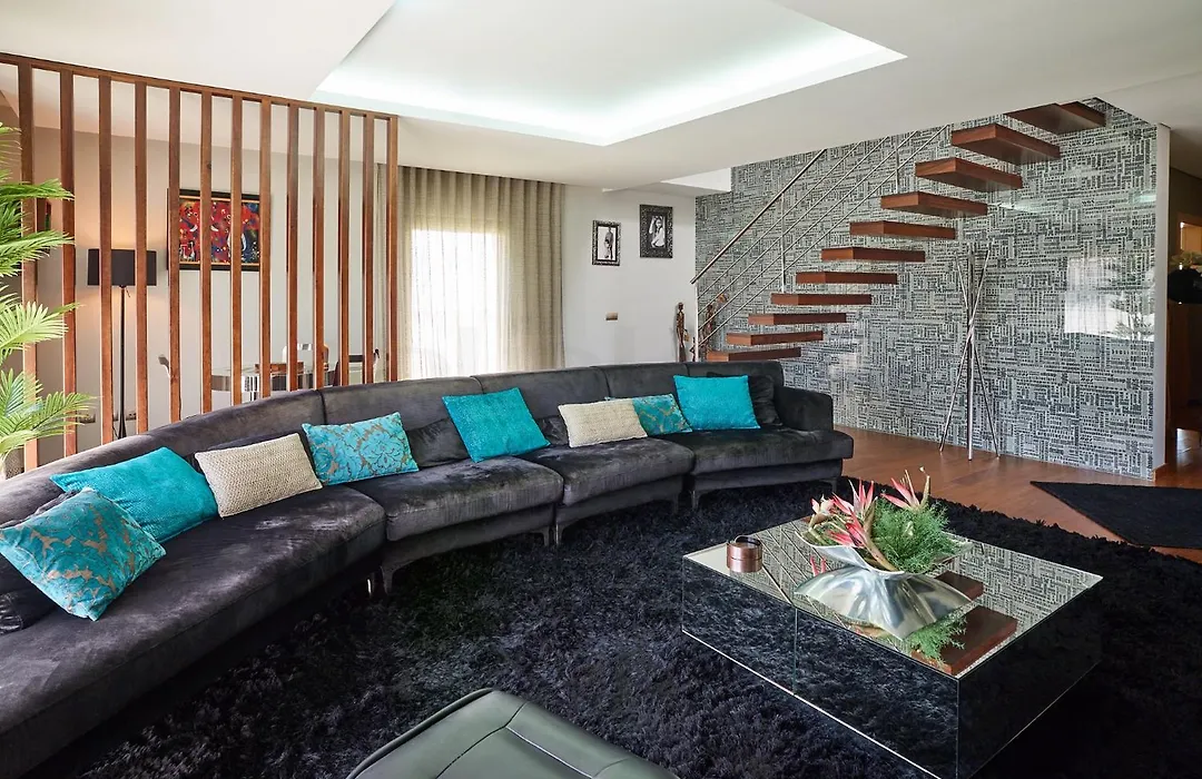 Fonte Seca Guesthouse-1