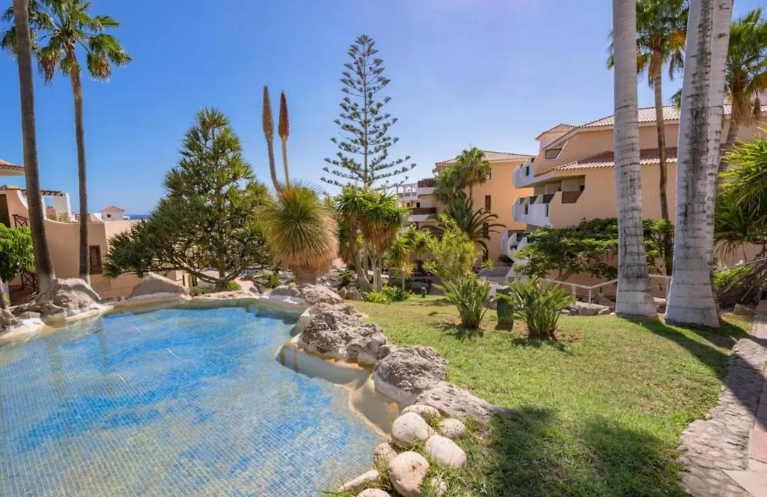 Sunshine Apartments-1