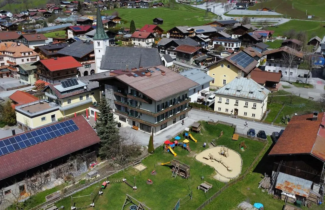 Landhotel Steindlwirt-1