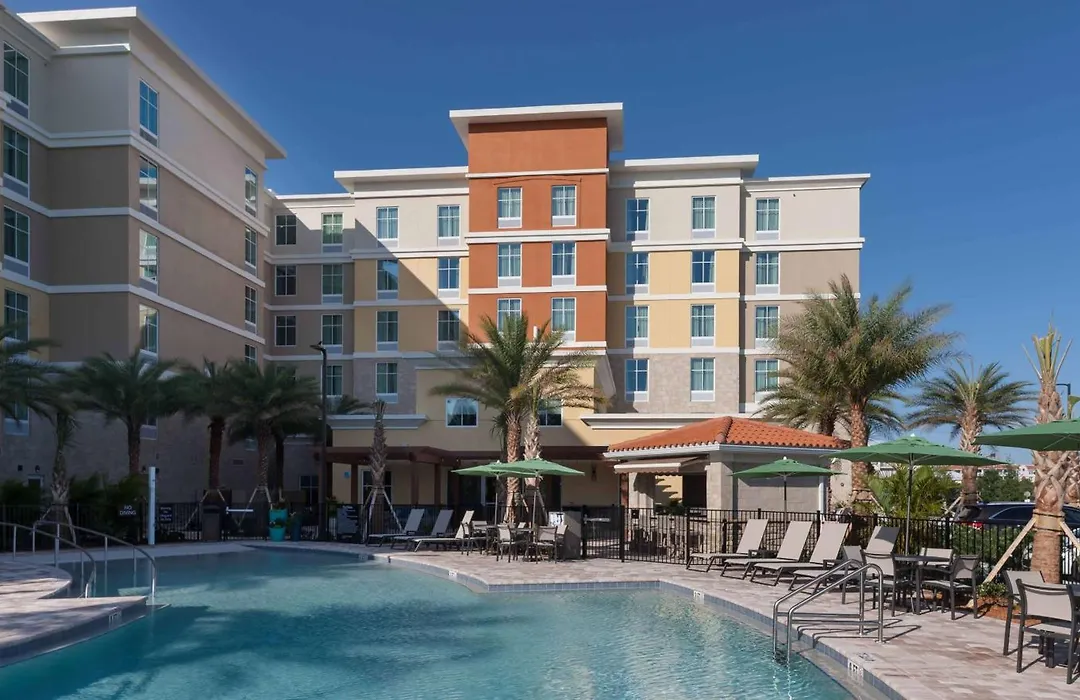 Homewood Suites By Hilton Cape Canaveral-Cocoa Beach-1