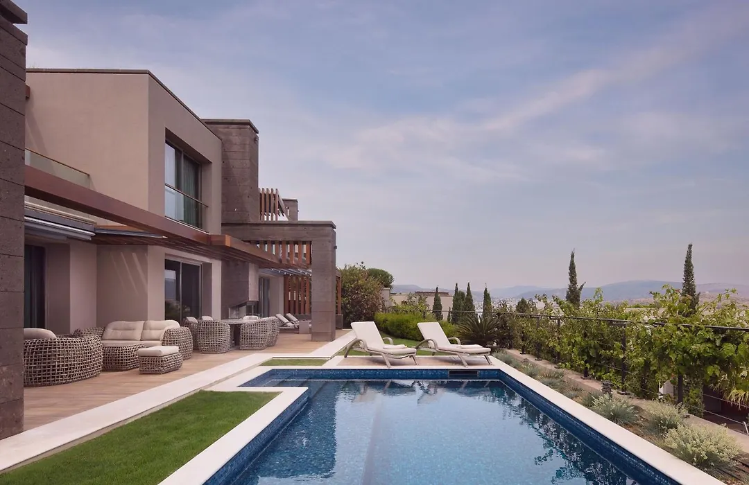Caresse, A Luxury Collection Resort & Spa, Bodrum-1