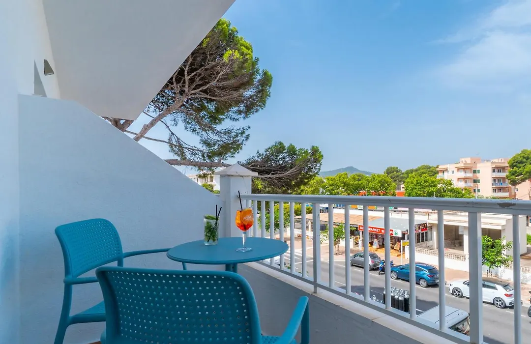Hostal Alcina-1