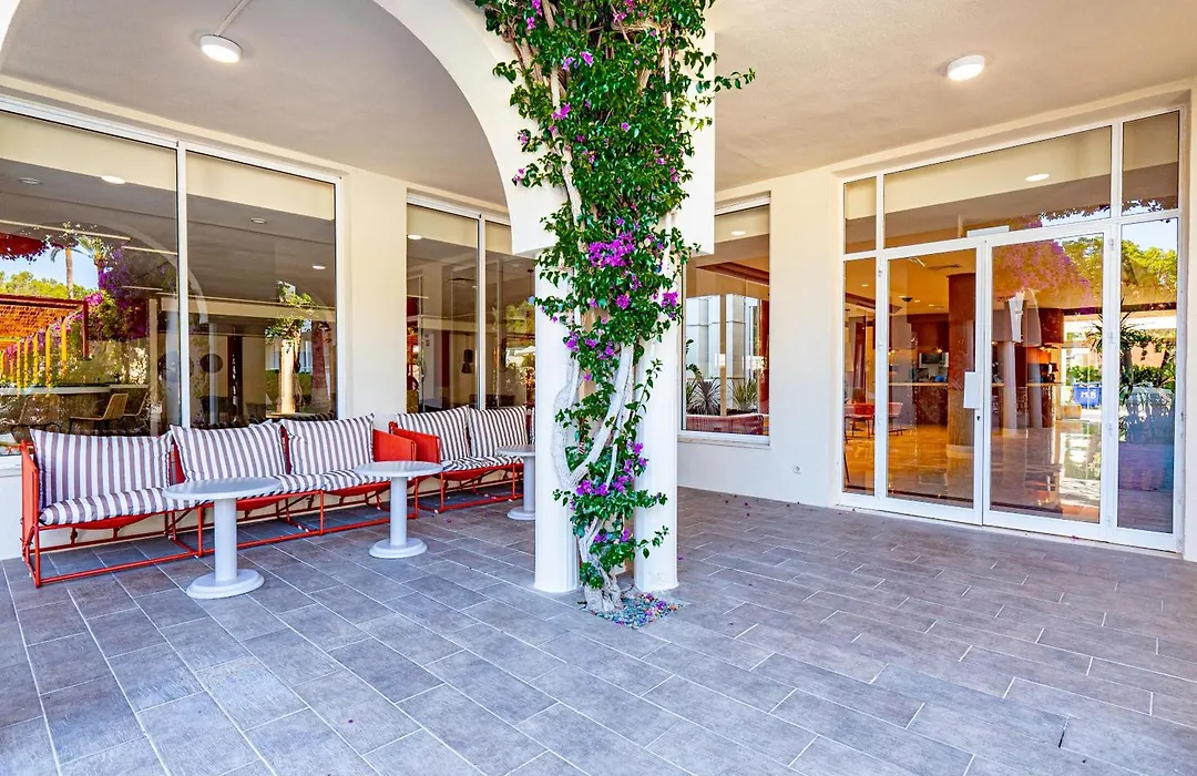 Hotel Rosella Affiliated By Intelier-1