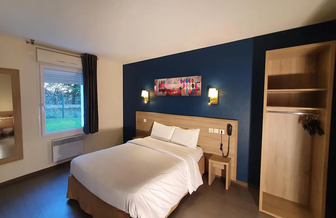 Hotel Salea-1