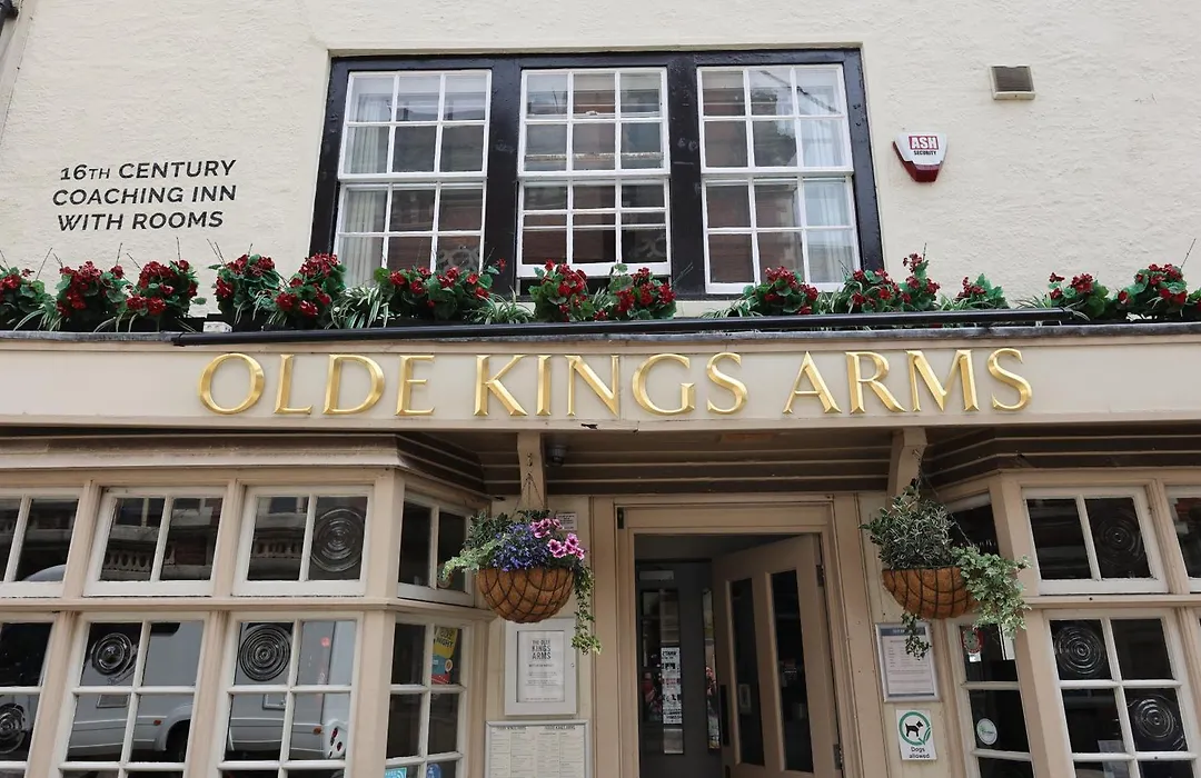 The Olde Kings Arms-1