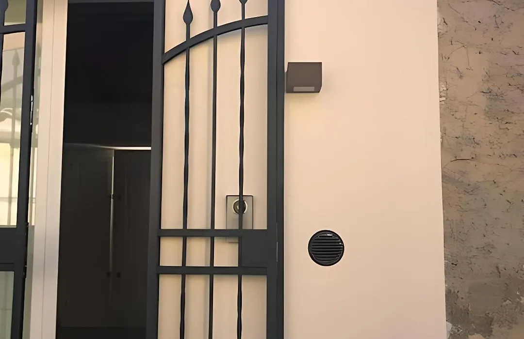 La Dimora Degli Angeli-1