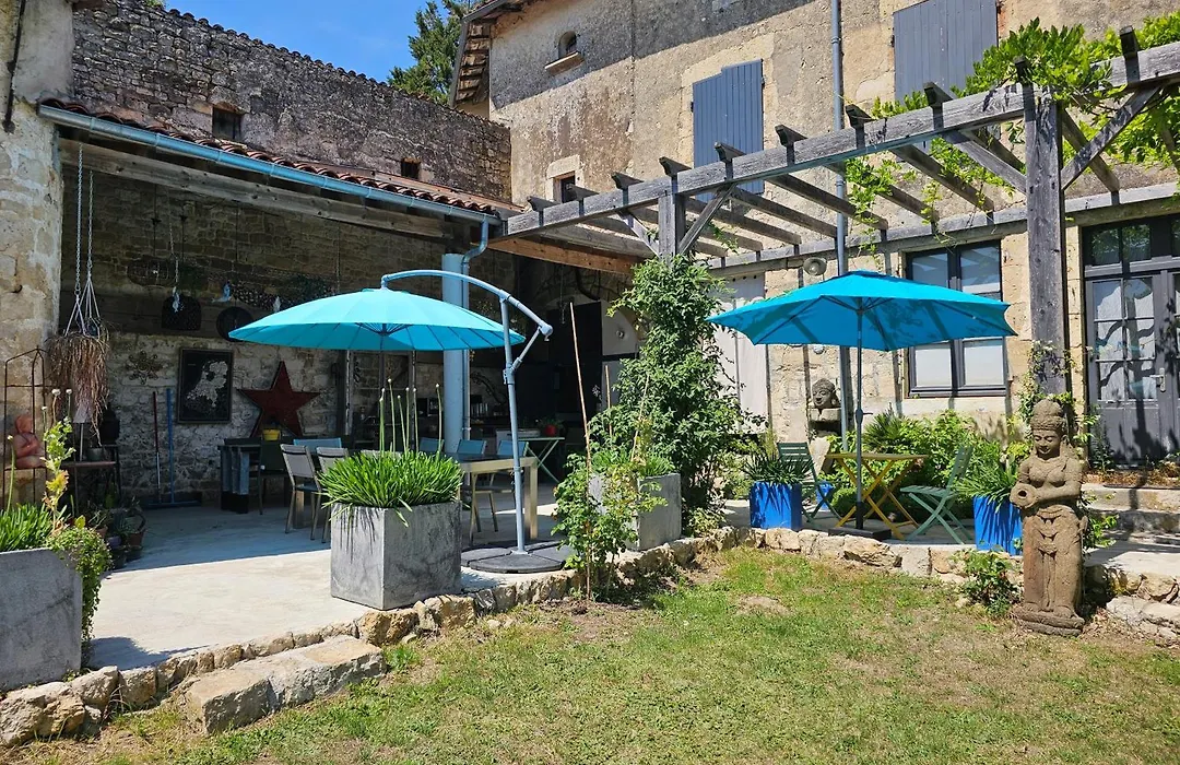 Maison Fossemagne-1