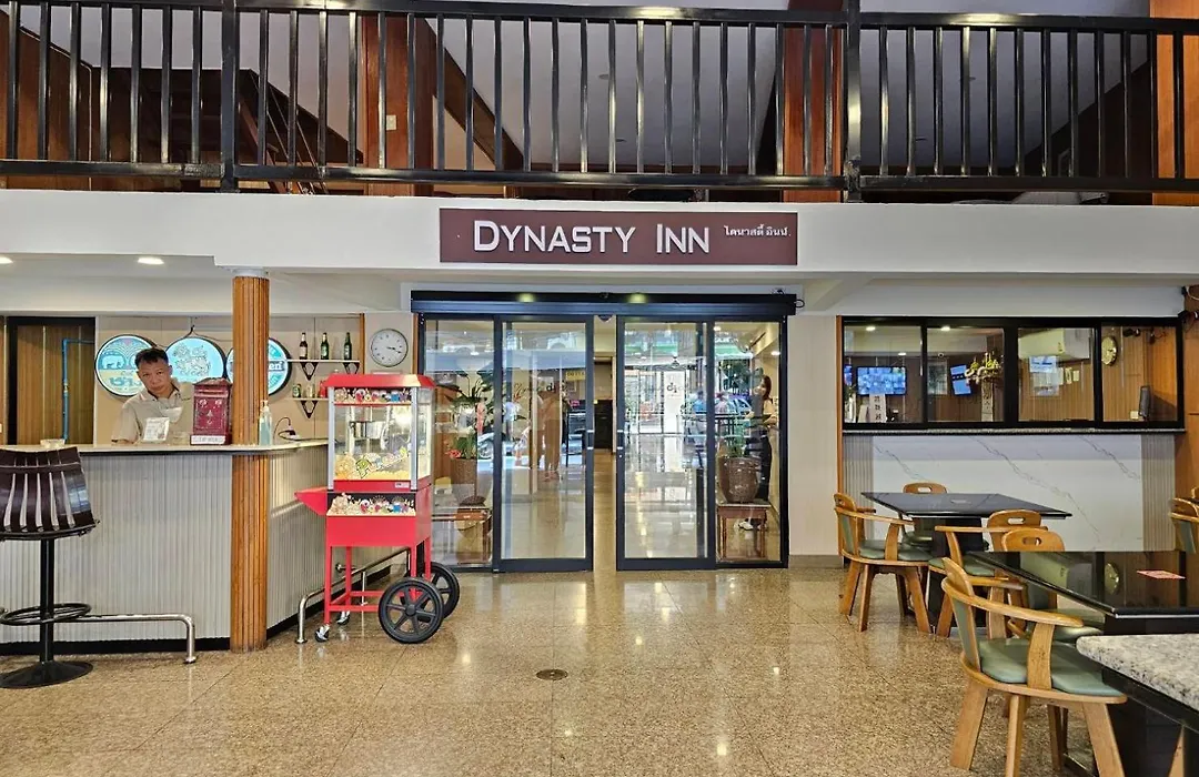 Dynasty Inn-1