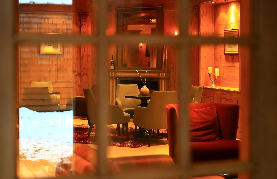 Hotel Le Samoyede-1