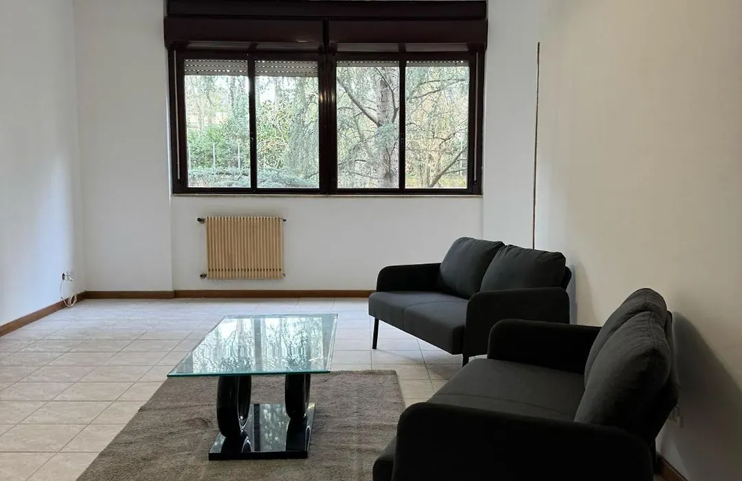 Volturno Guest House-1