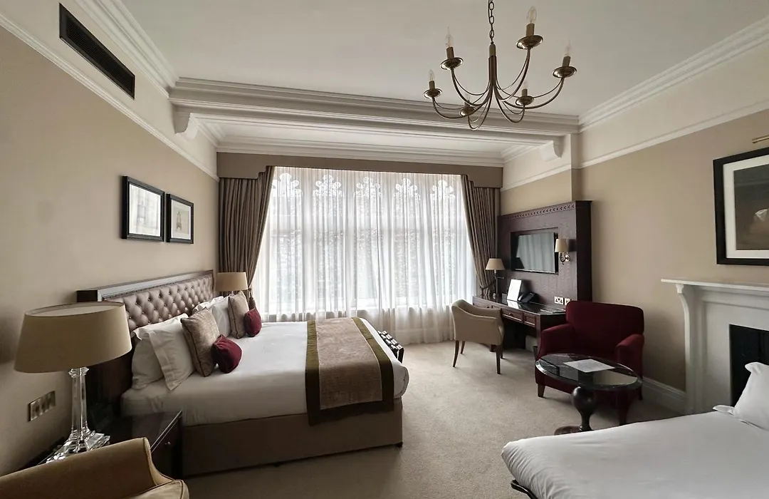 St Paul'S Hotel-1