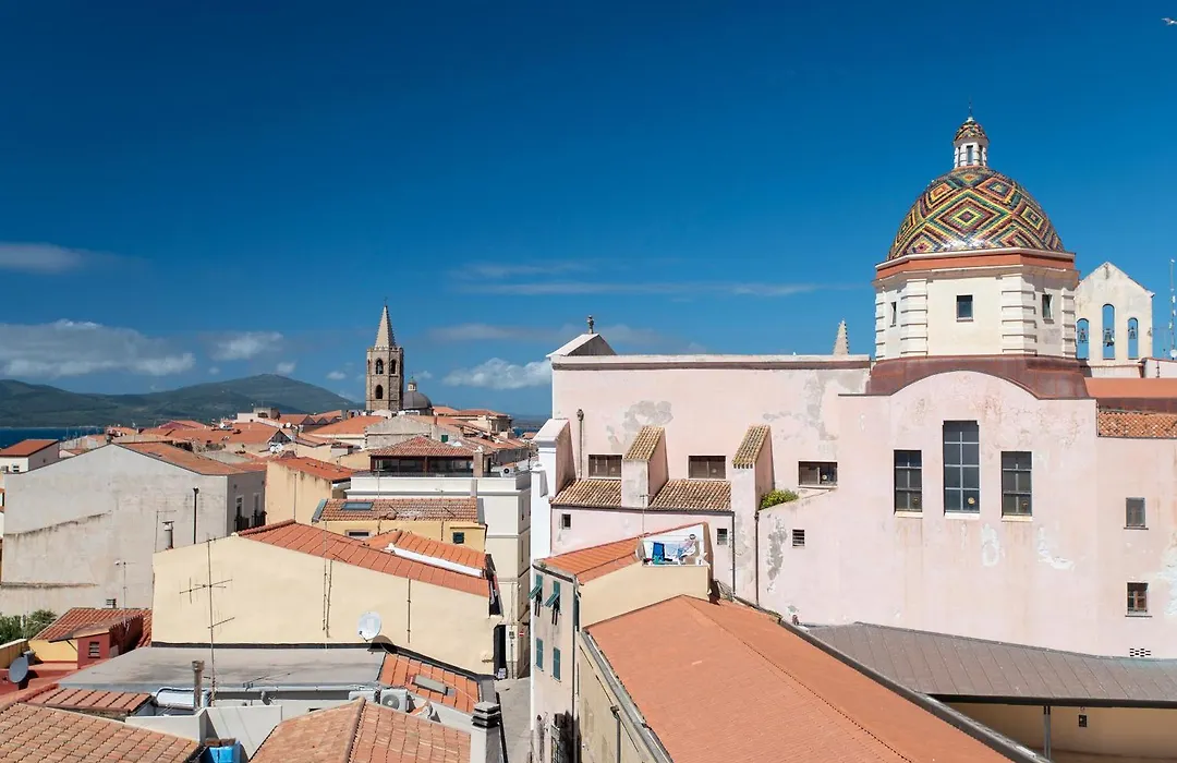 San Michele Suites&Rooms-1