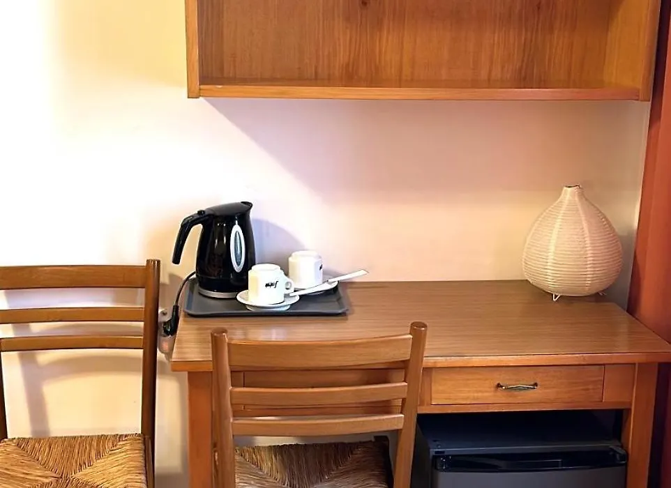 Residence Signa-1