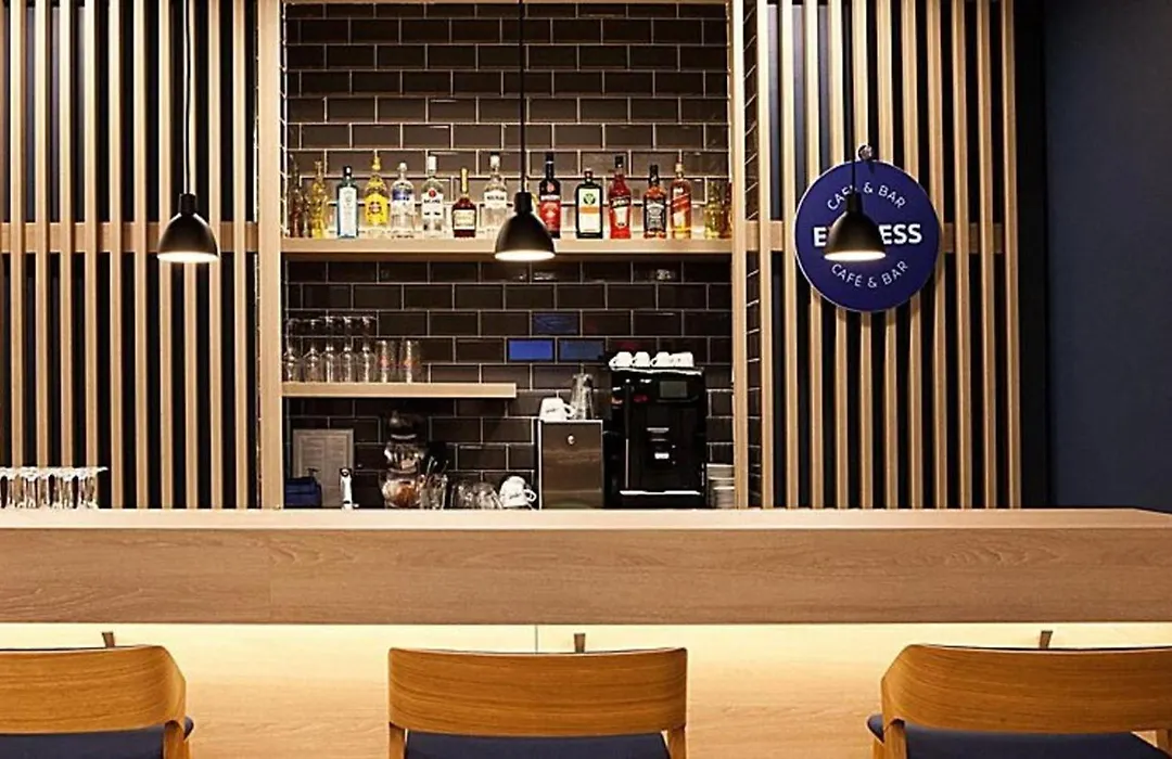 Holiday Inn Express - Remscheid-1